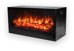 ElectricFireplace