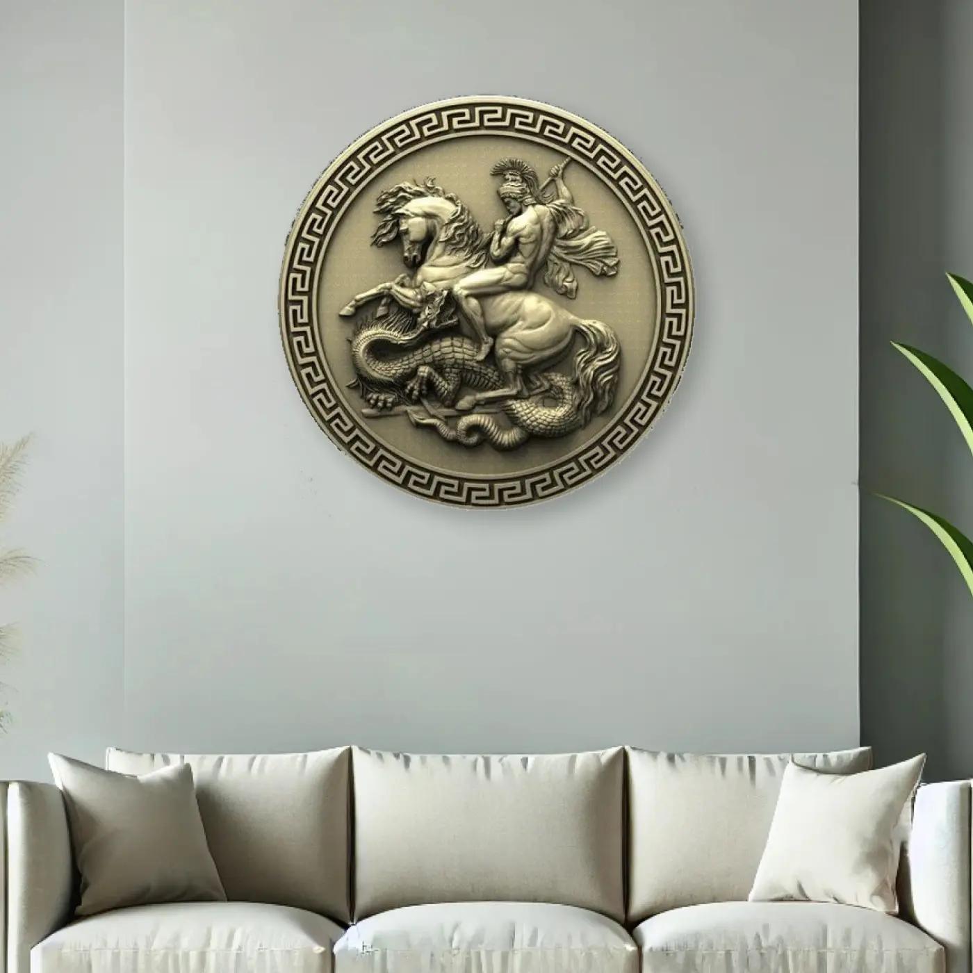 ElectricFireplace