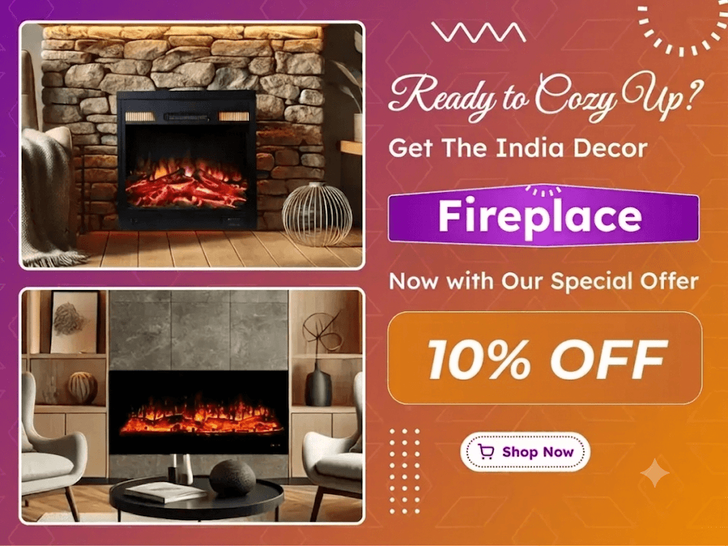 Featured home decor collection