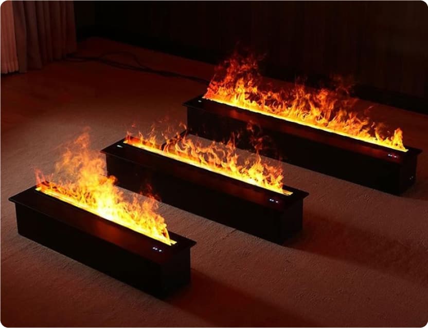 Premium Flames, Premium Savings: 10% Off