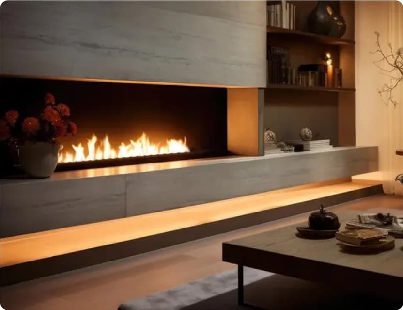 The Ethanol Flame Sale: 10% Off
