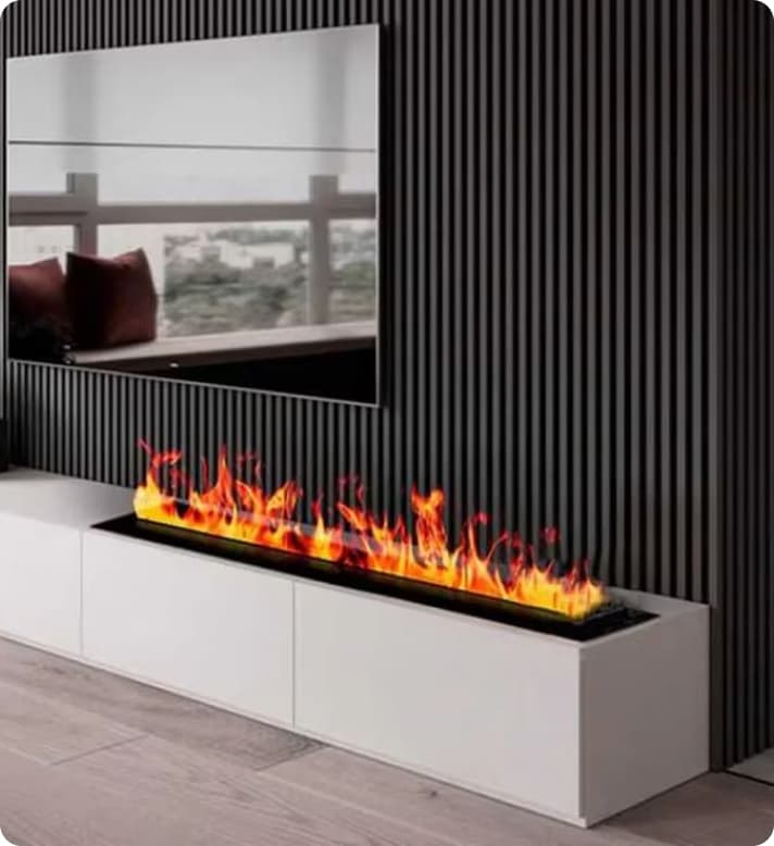 Bio Ethanol Fireplaces
