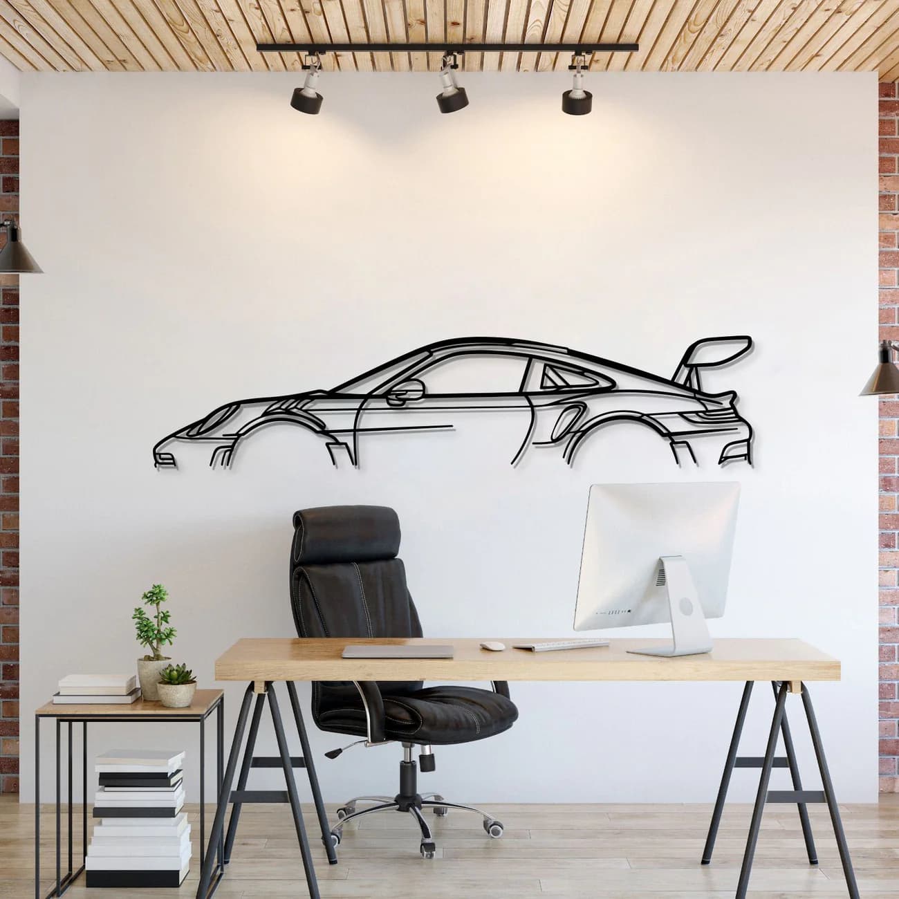 Car Wall Art