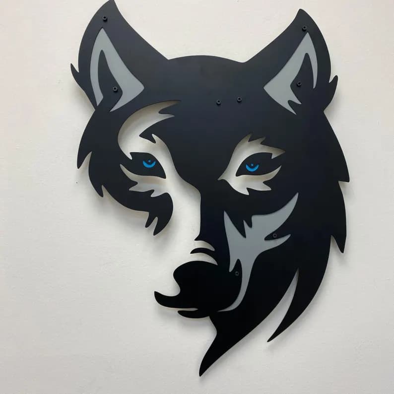 Animals Wall Art