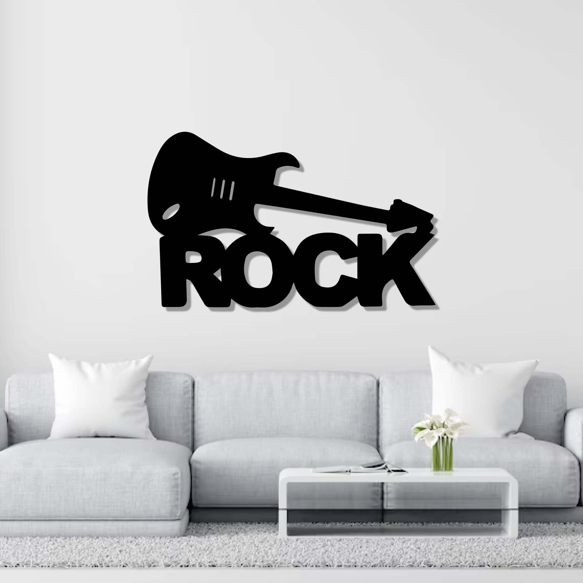 Music Wall Art