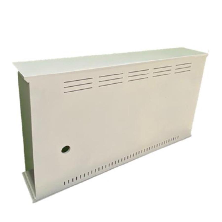 Tradition Ridge Wooden Fireplace Mantel 