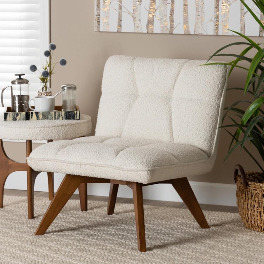 Darielle Accent Chair – Comfort & Style