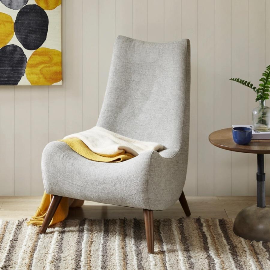 Sebastian Accent Armchair – Sophisticated Style