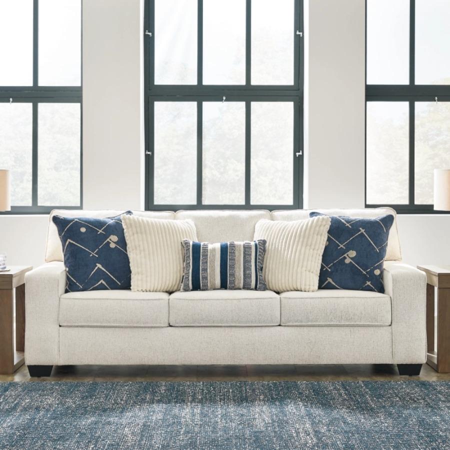 Padova Luxe 3-Seater Sofa