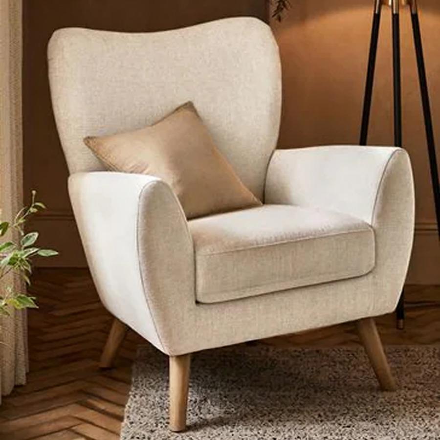 The Tranquil Seat - Modern Design, Timeless Peace