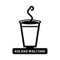 Kulhad Wali Chai Metal Wall Art thumbnail 2